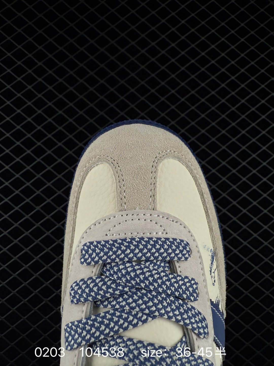 Adidas Originals Handball Spezial ‘DIY‘