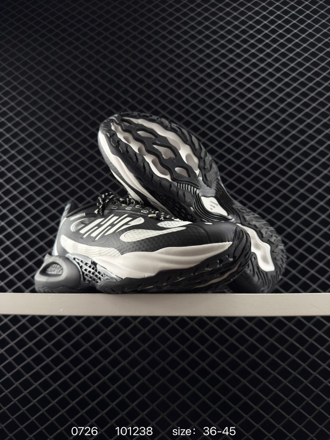 adidas Climacool Vento 4.0