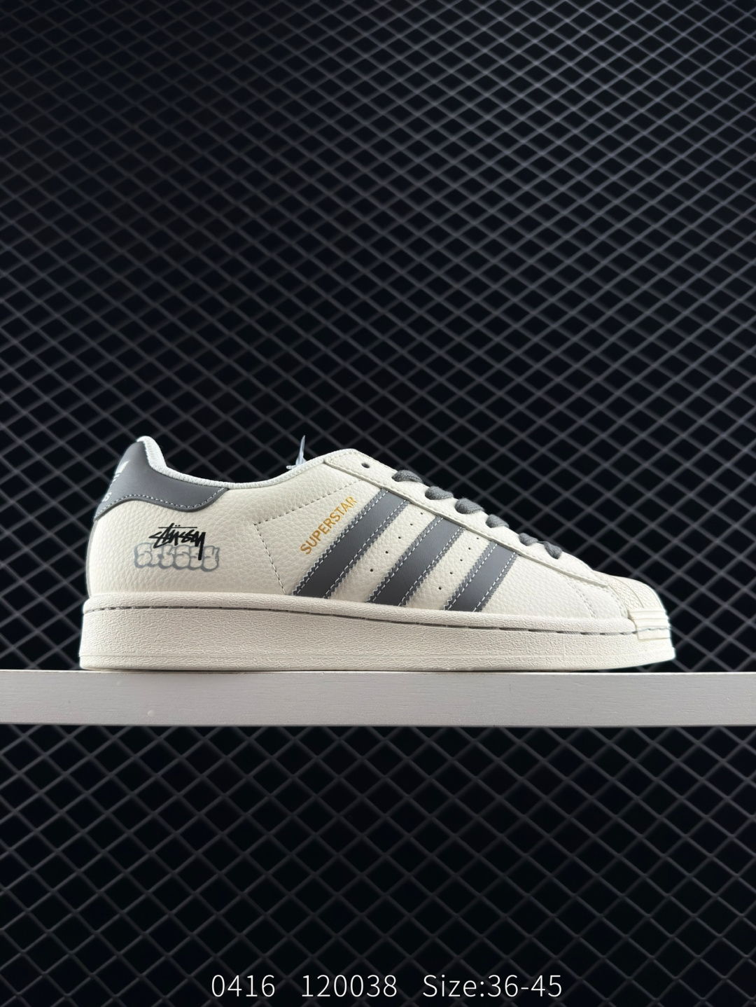 Adidas Originals Superstar Pride RM Adidas Originals Superstar Pride RM