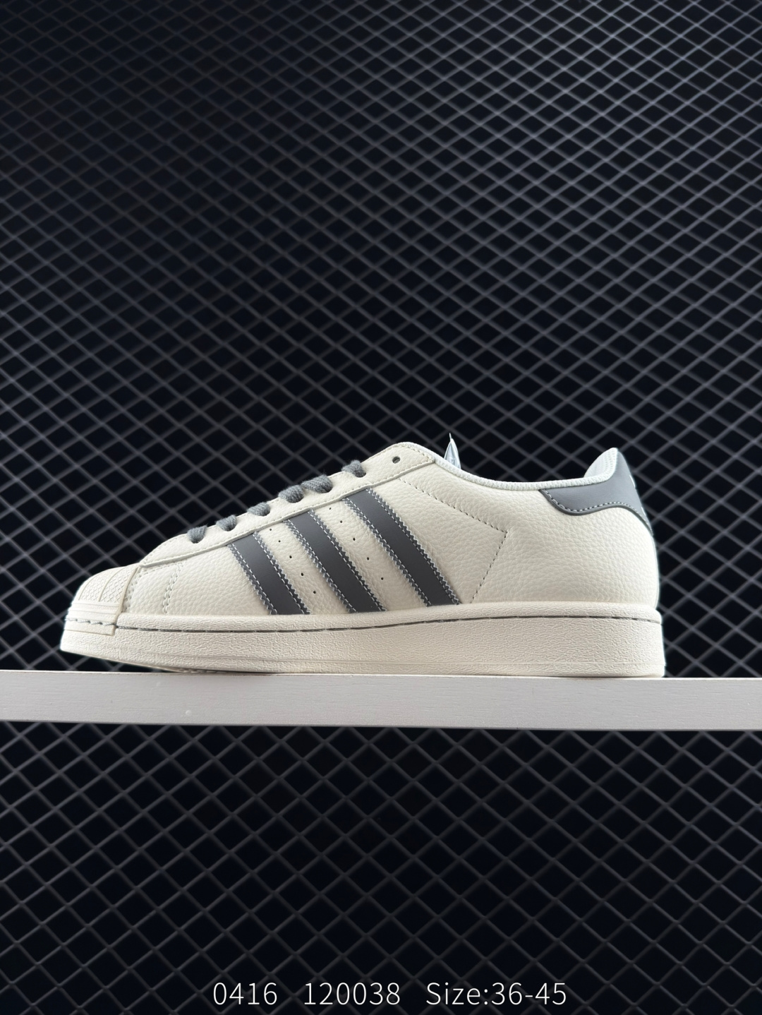 Adidas  Originals Superstar Pride RM