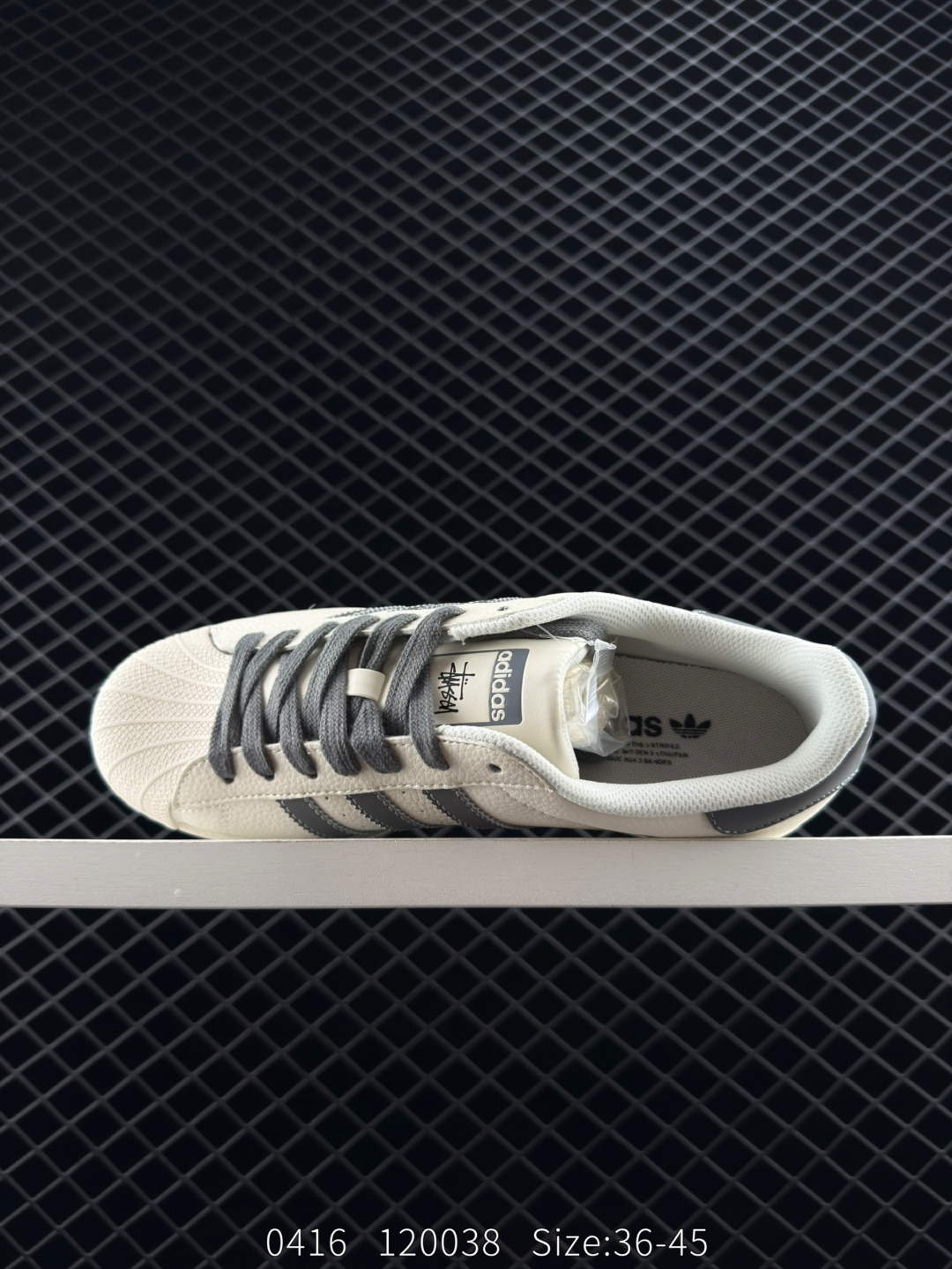 Adidas  Originals Superstar Pride RM