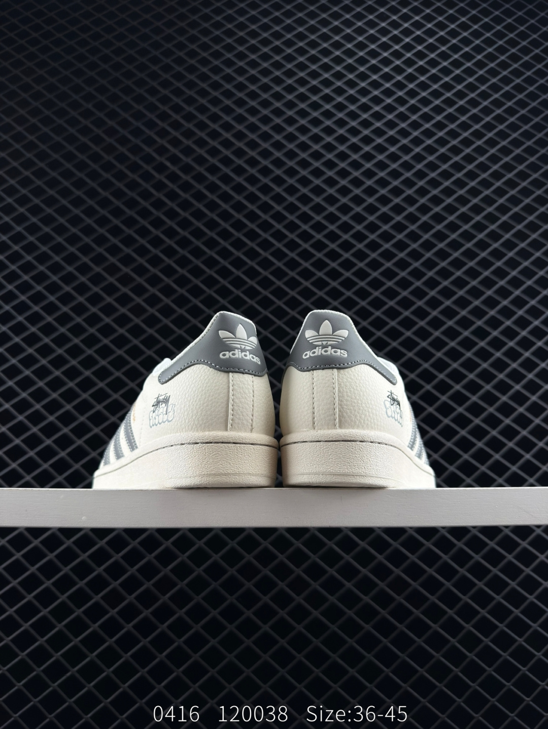 Adidas  Originals Superstar Pride RM