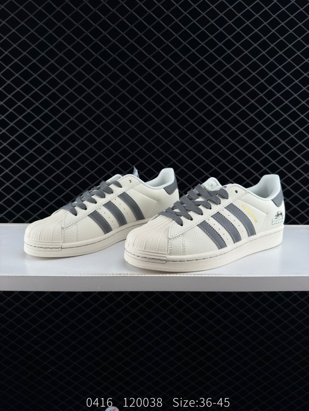 Adidas  Originals Superstar Pride RM