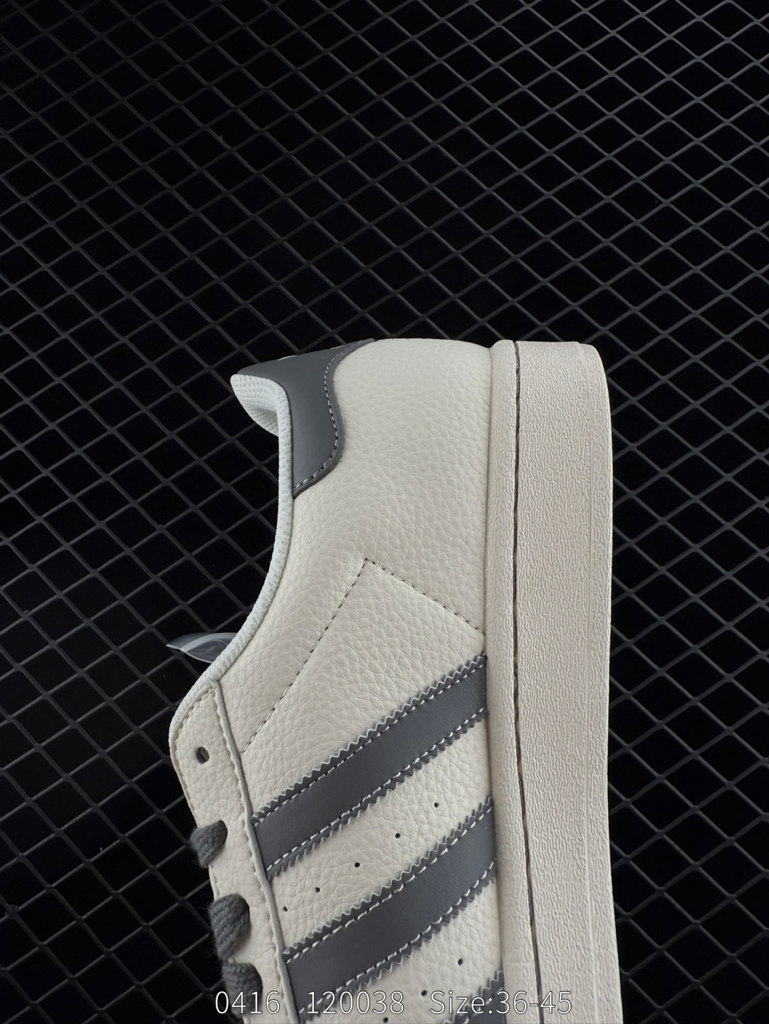 Adidas  Originals Superstar Pride RM