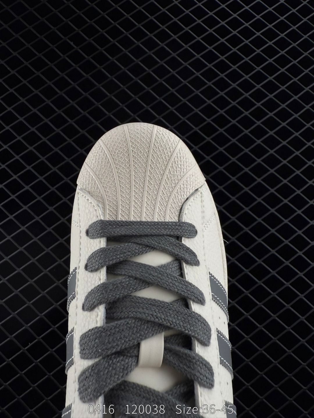 Adidas  Originals Superstar Pride RM