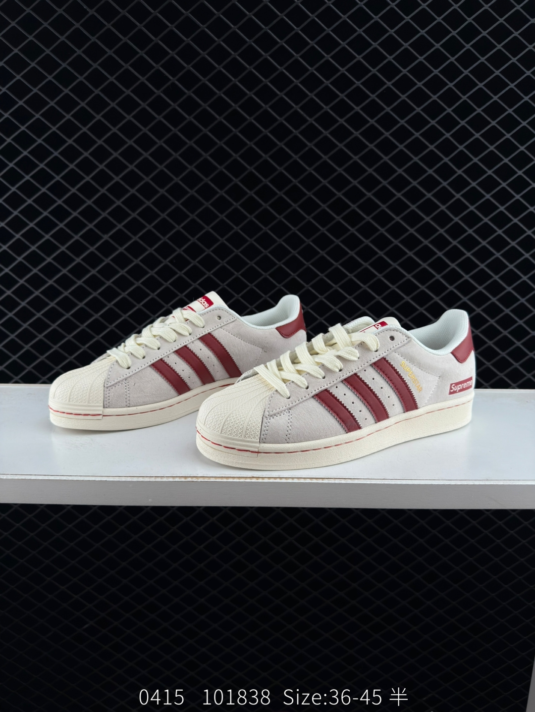 Adidas  Originals Superstar