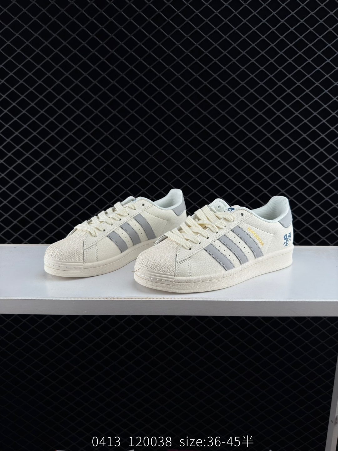 Adidas  Originals Superstar