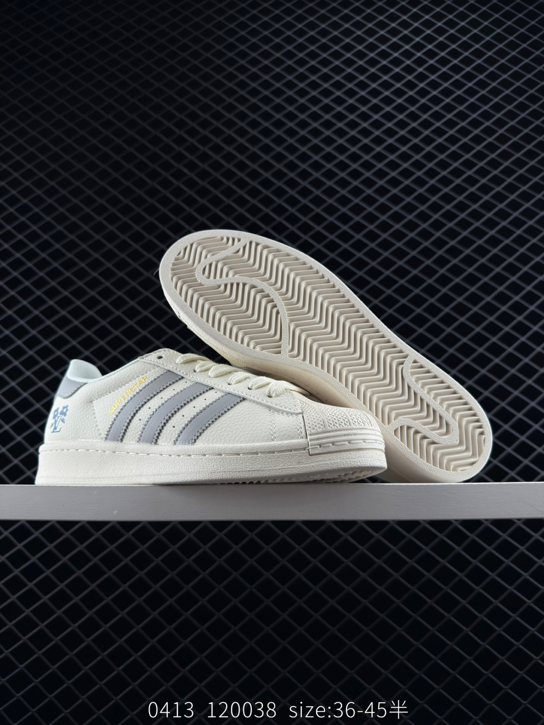 Adidas  Originals Superstar