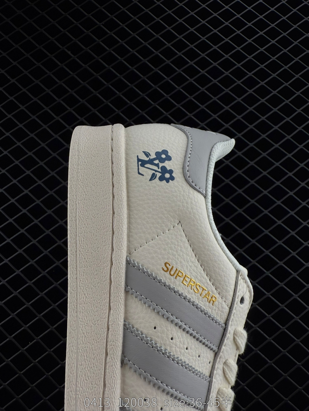 Adidas  Originals Superstar