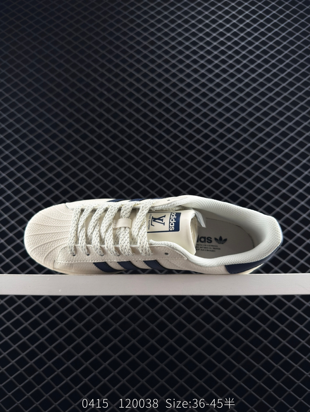 Adidas  Originals Superstar