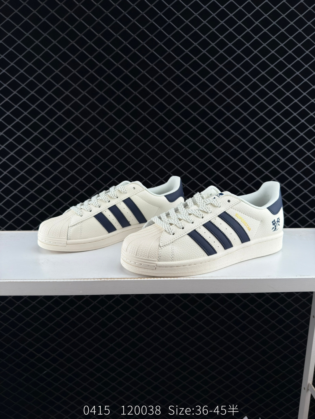 Adidas  Originals Superstar