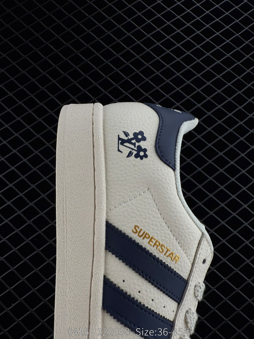 Adidas  Originals Superstar