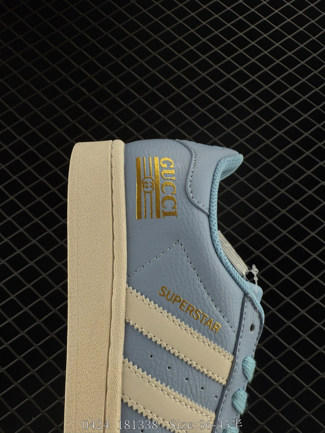 Adidas  Originals Superstar