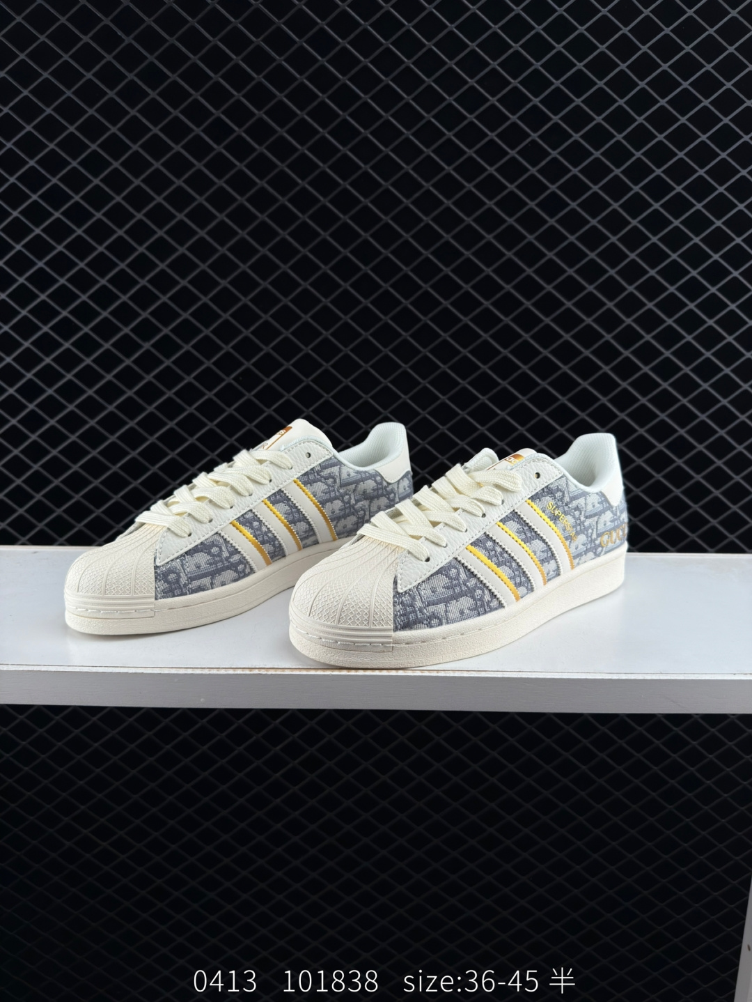 Adidas  Originals Superstar