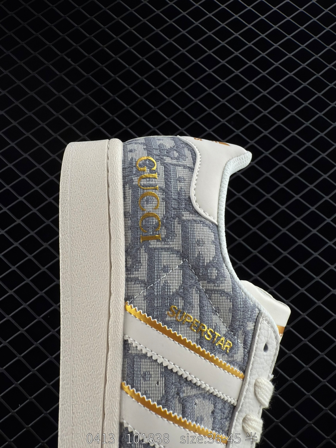 Adidas  Originals Superstar