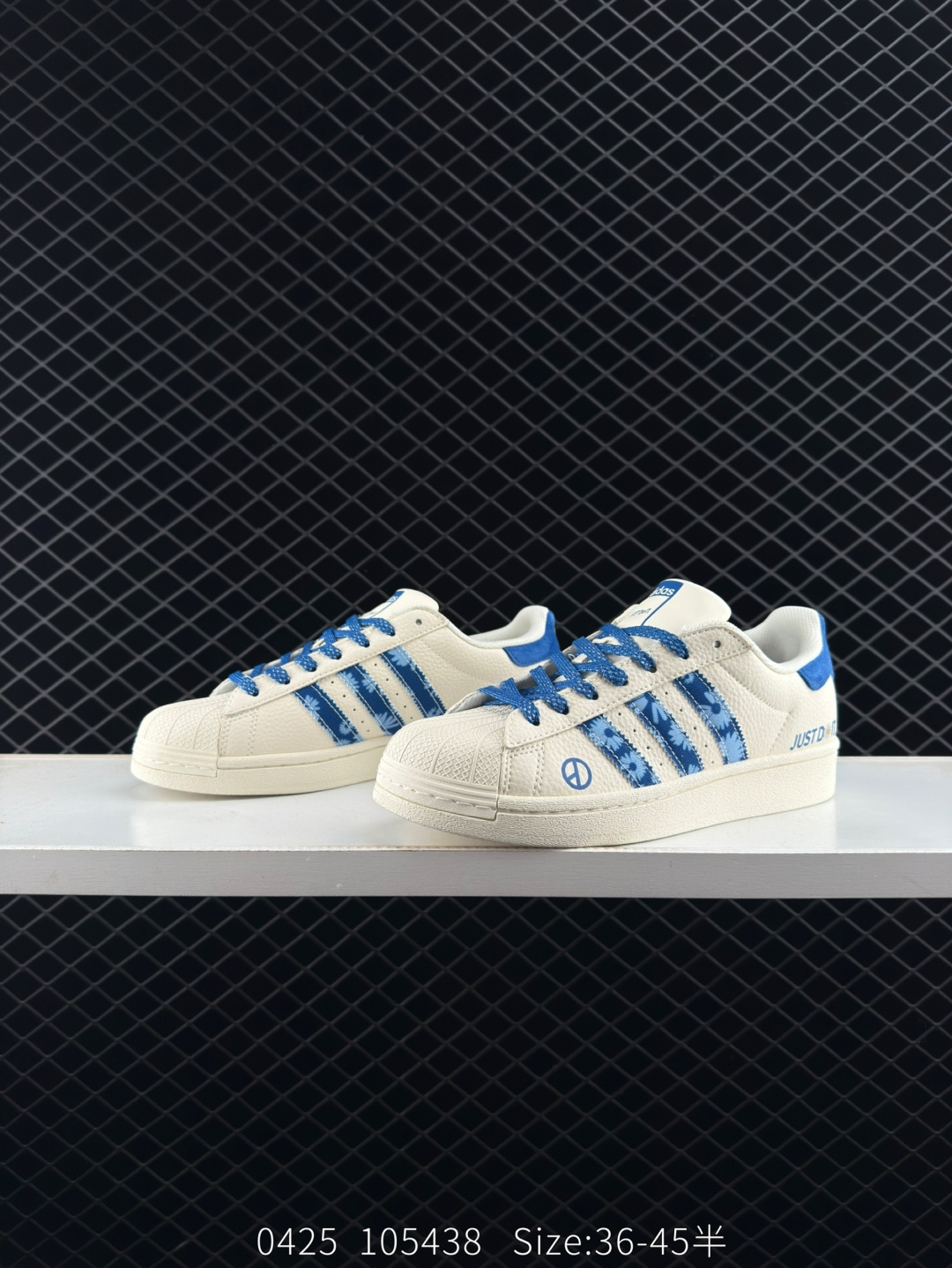 Adidas  Originals Superstar
