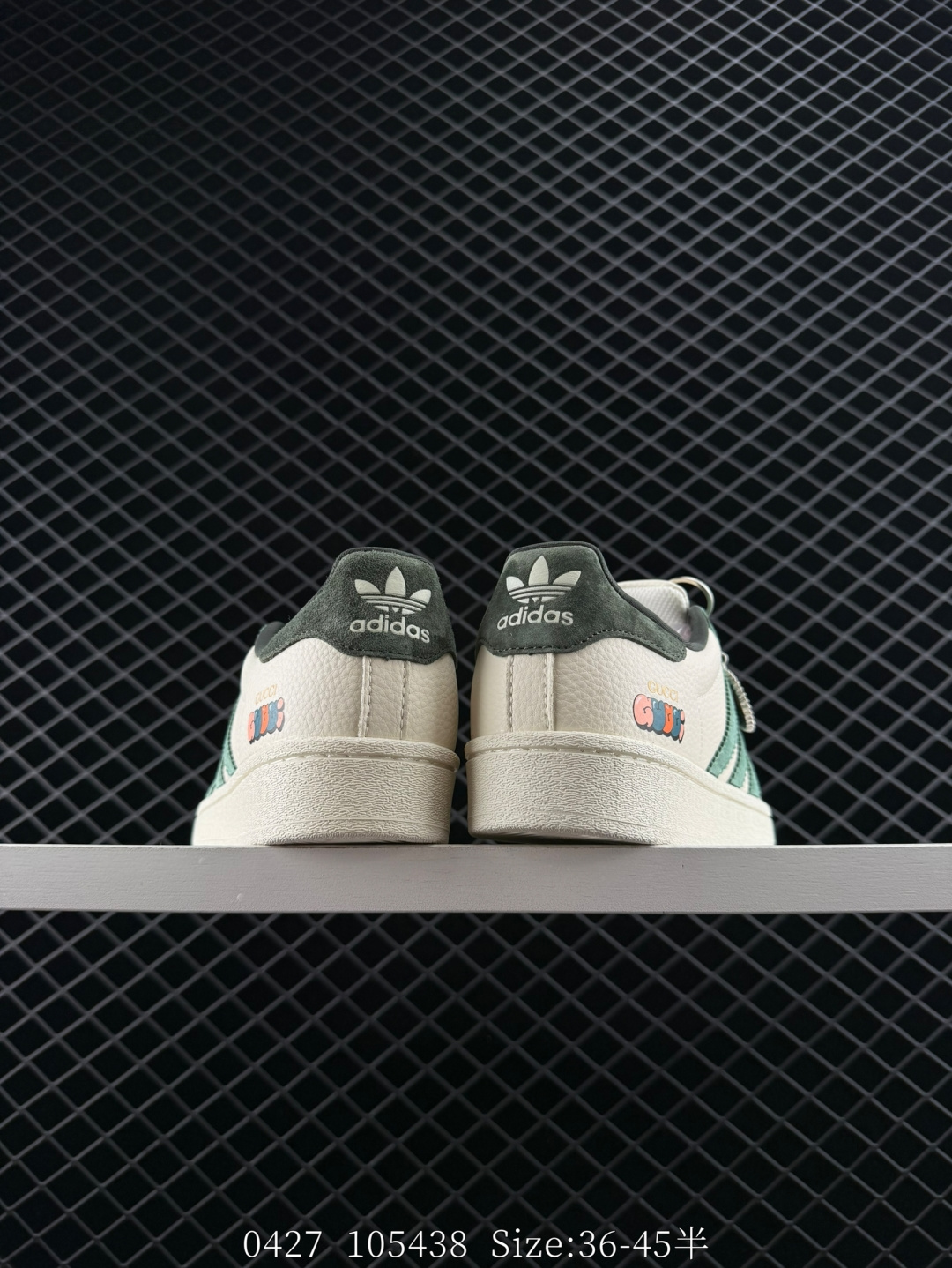 Adidas  Originals Superstar