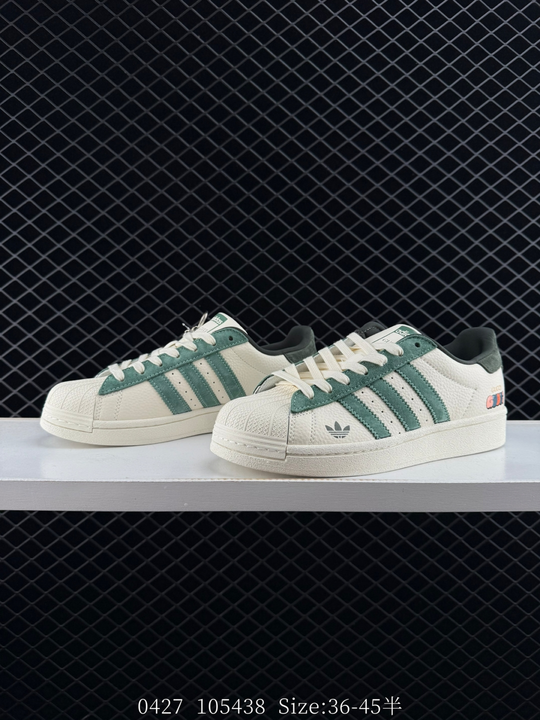 Adidas  Originals Superstar