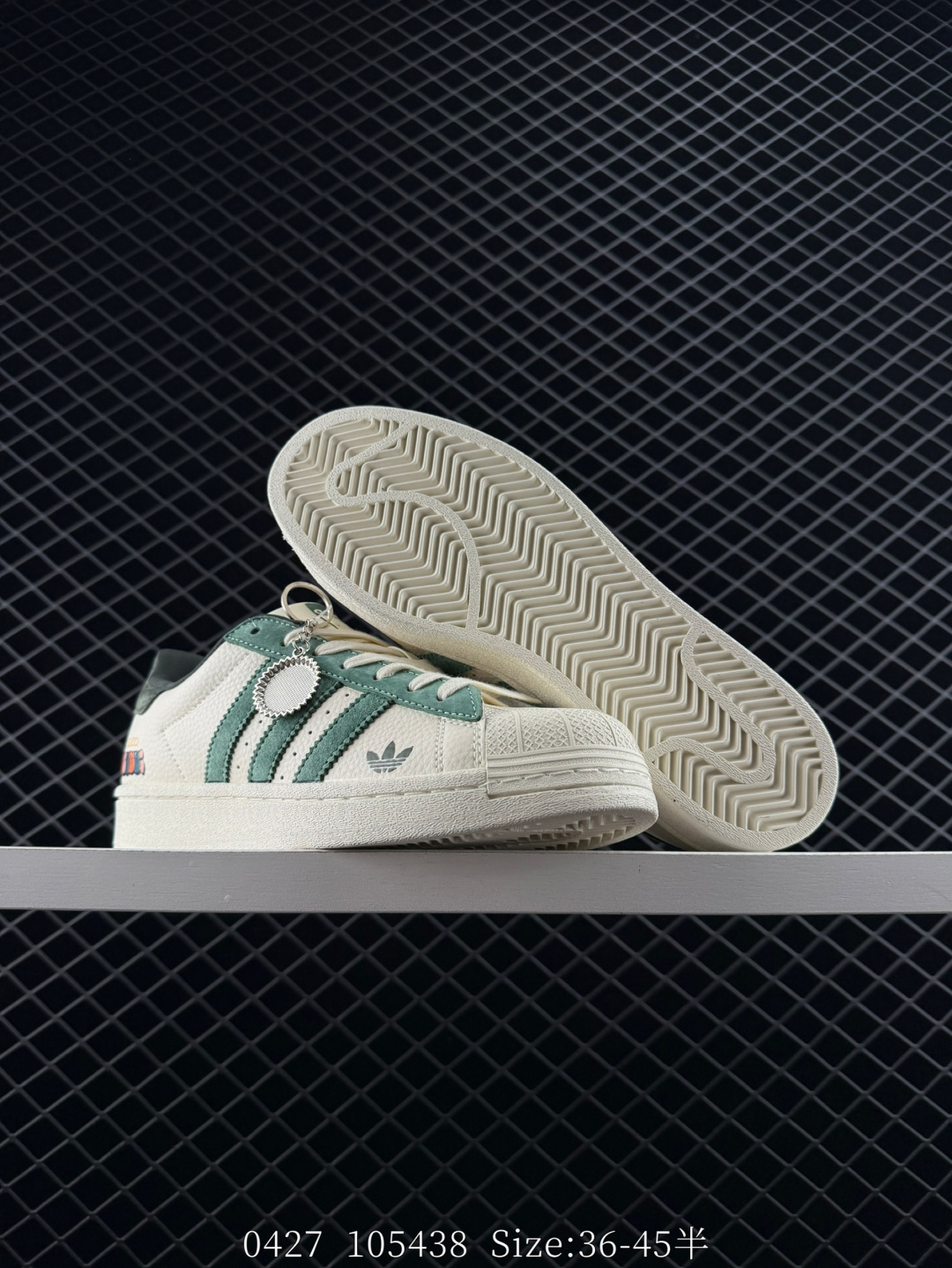 Adidas  Originals Superstar