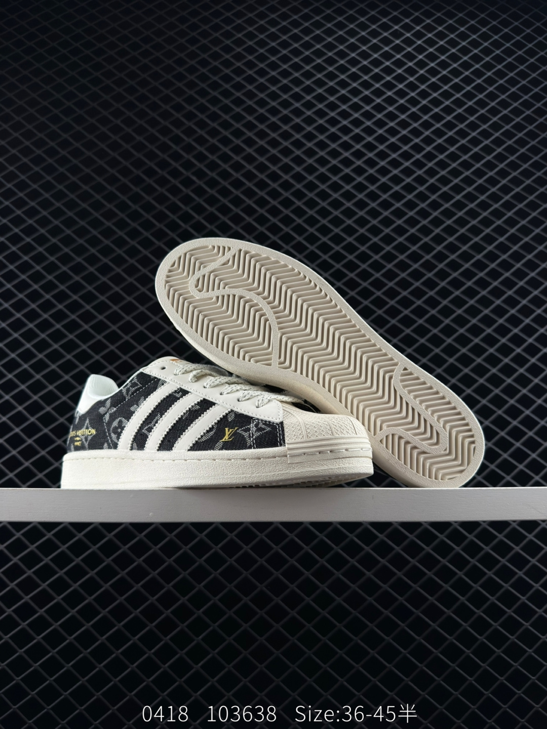 Adidas  Originals Superstar