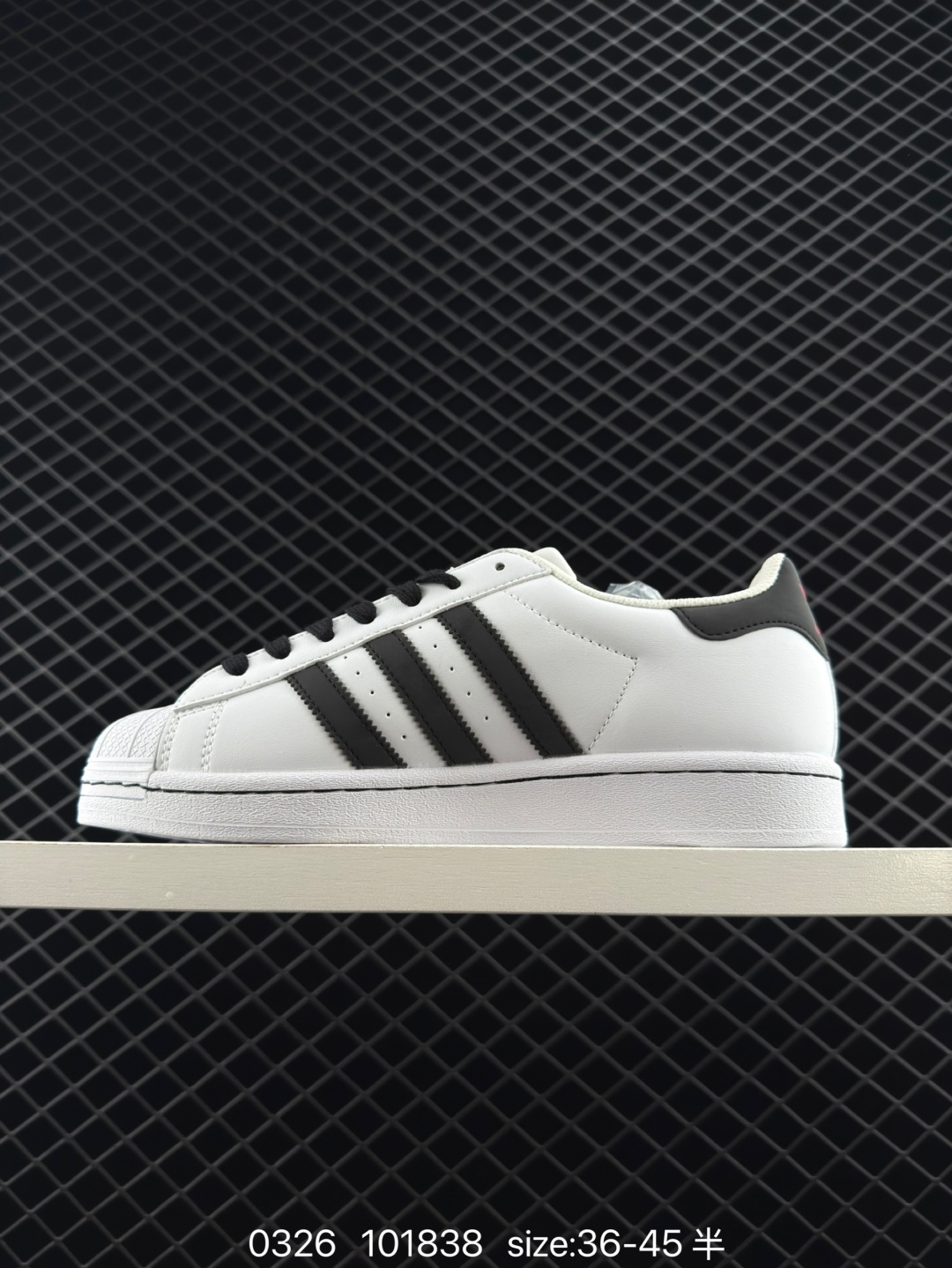 Adidas  Originals Superstar