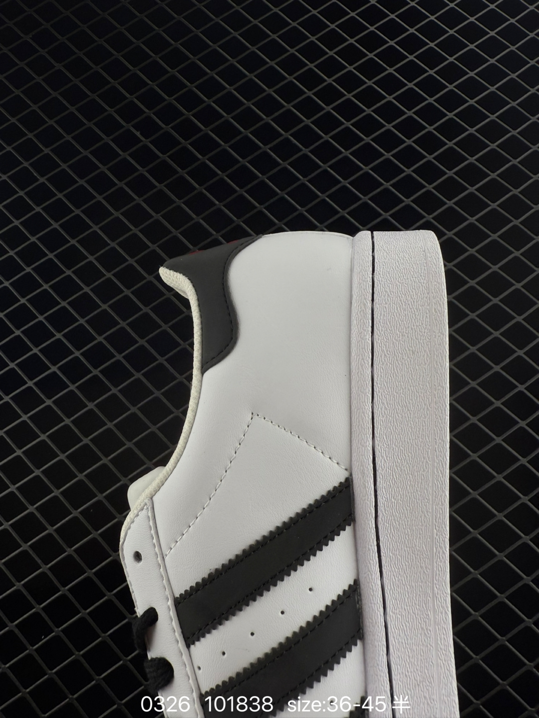 Adidas  Originals Superstar