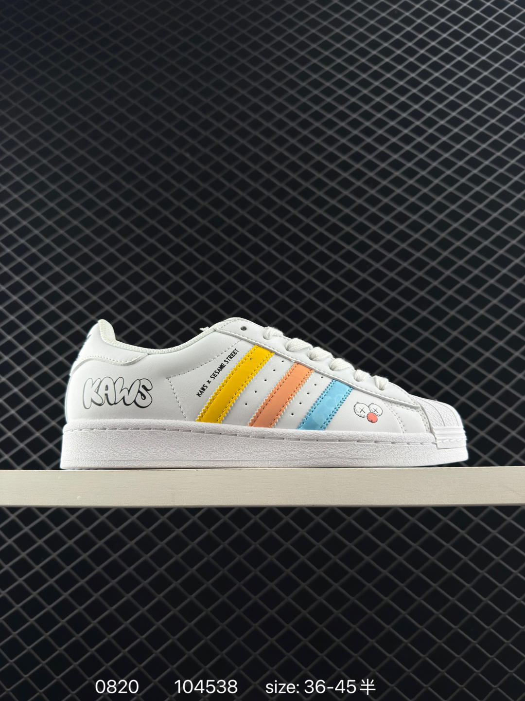 Adidas  Originals Superstar