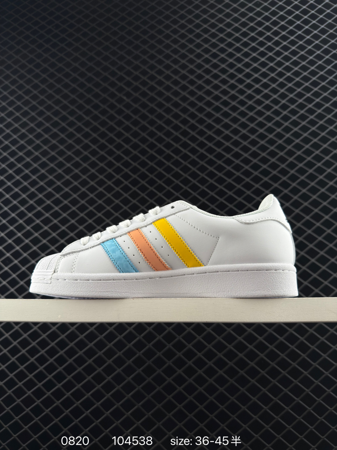 Adidas  Originals Superstar