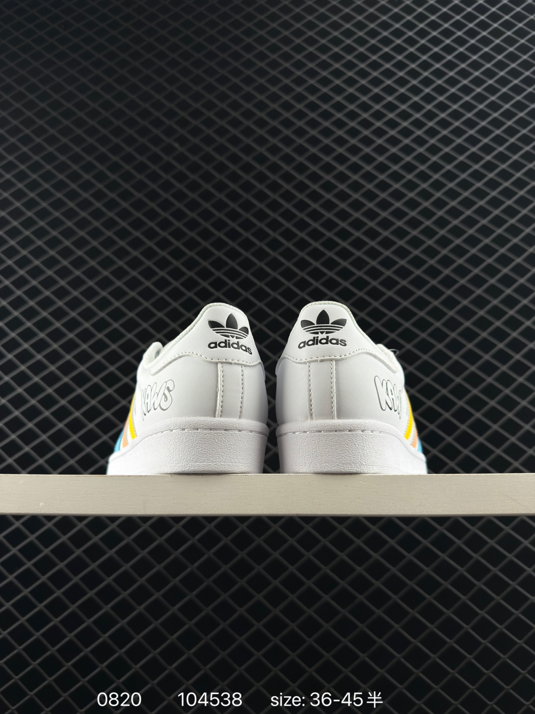 Adidas  Originals Superstar