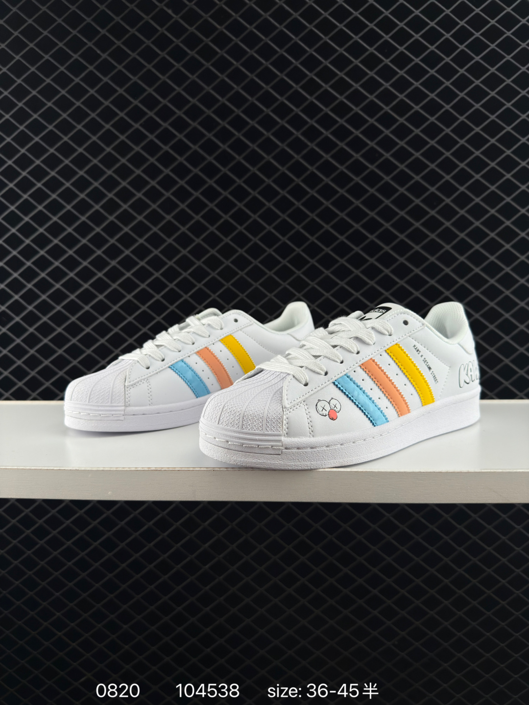 Adidas  Originals Superstar
