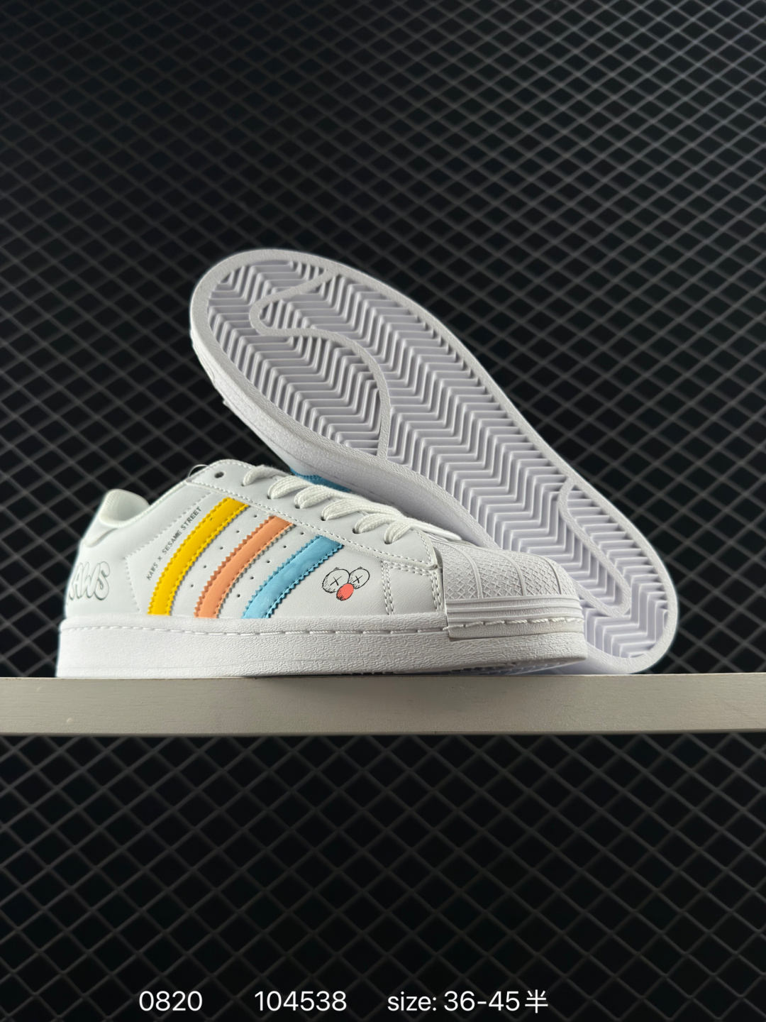 Adidas  Originals Superstar