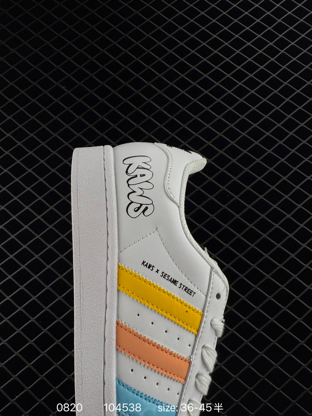 Adidas  Originals Superstar