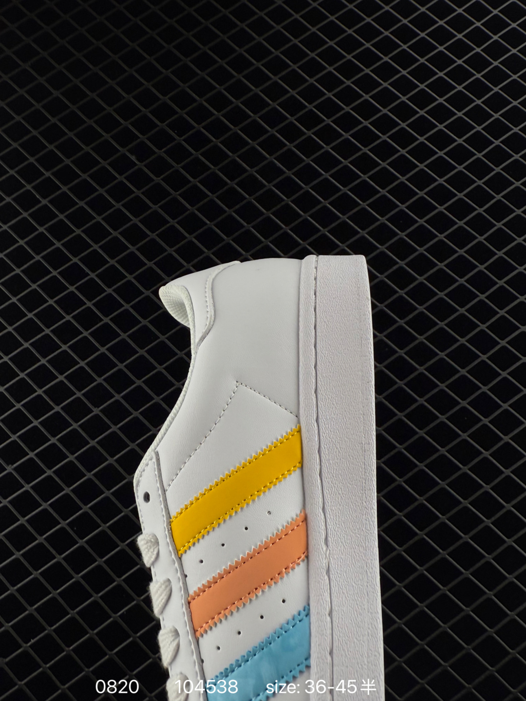 Adidas  Originals Superstar