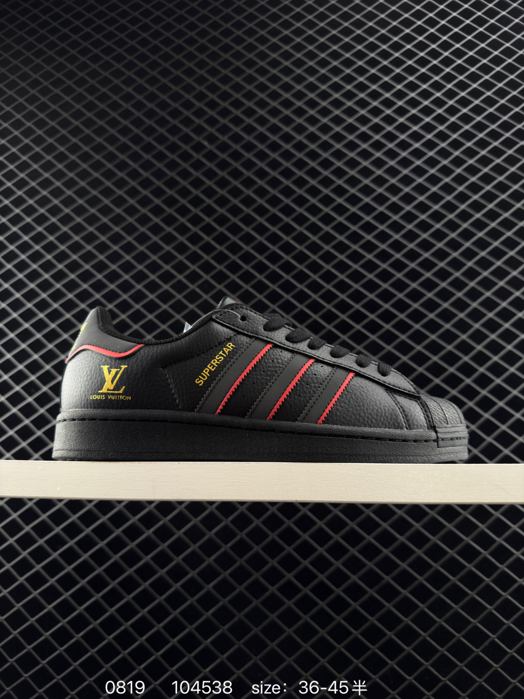 Adidas  Originals Superstar