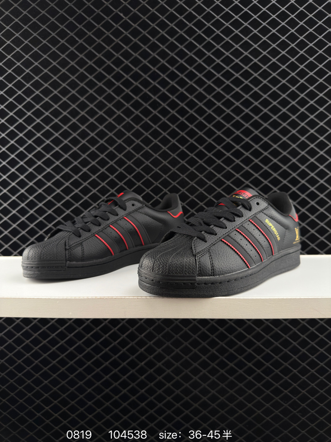 Adidas  Originals Superstar