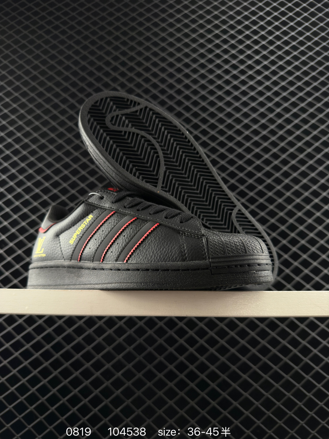 Adidas  Originals Superstar