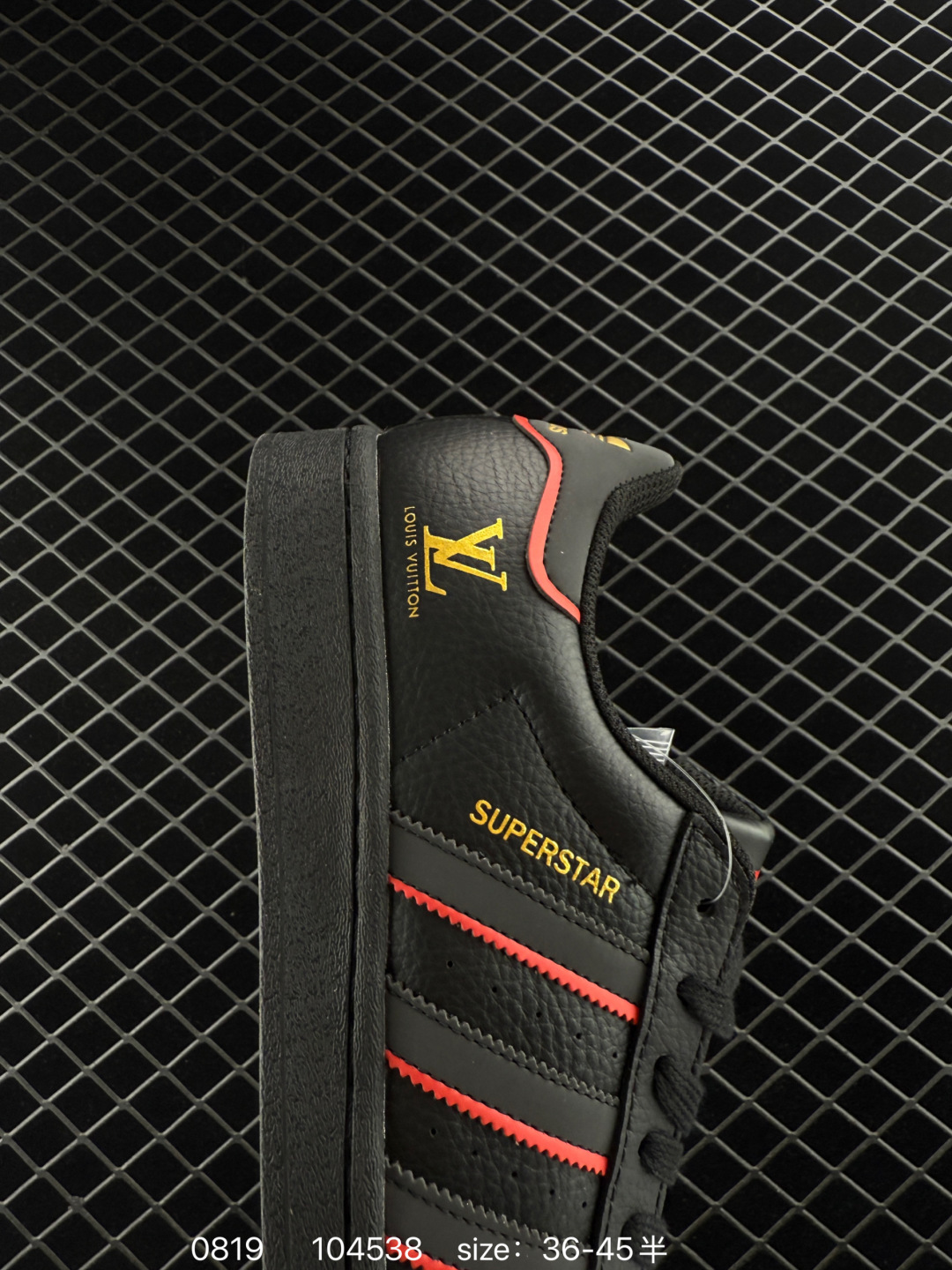 Adidas  Originals Superstar