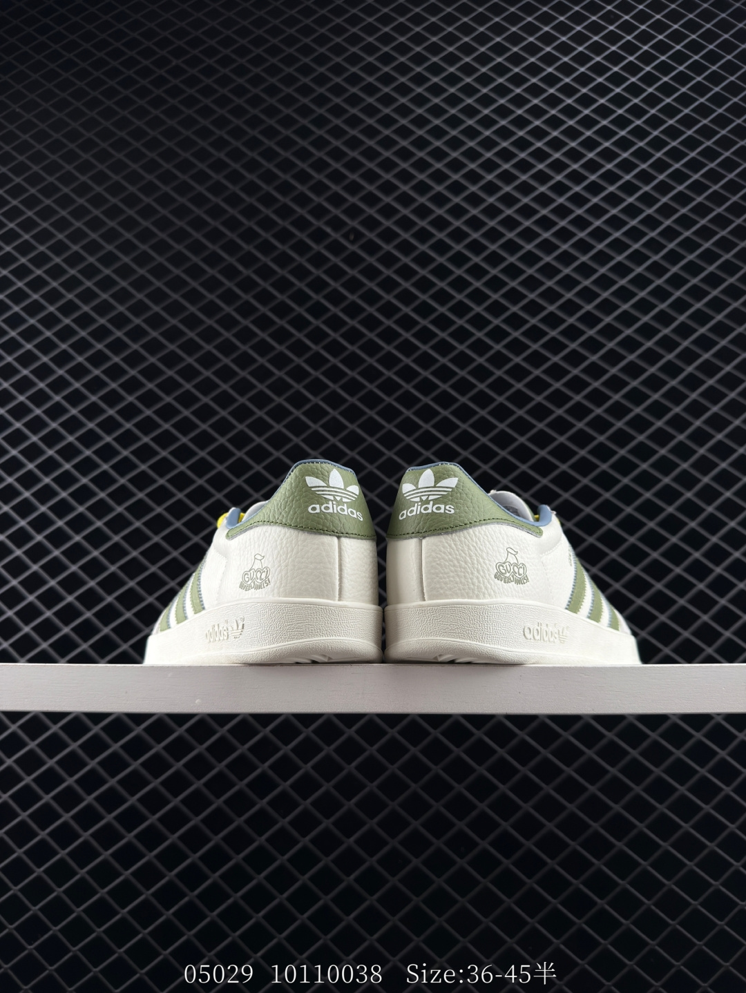 Adidas Originals Samba OG