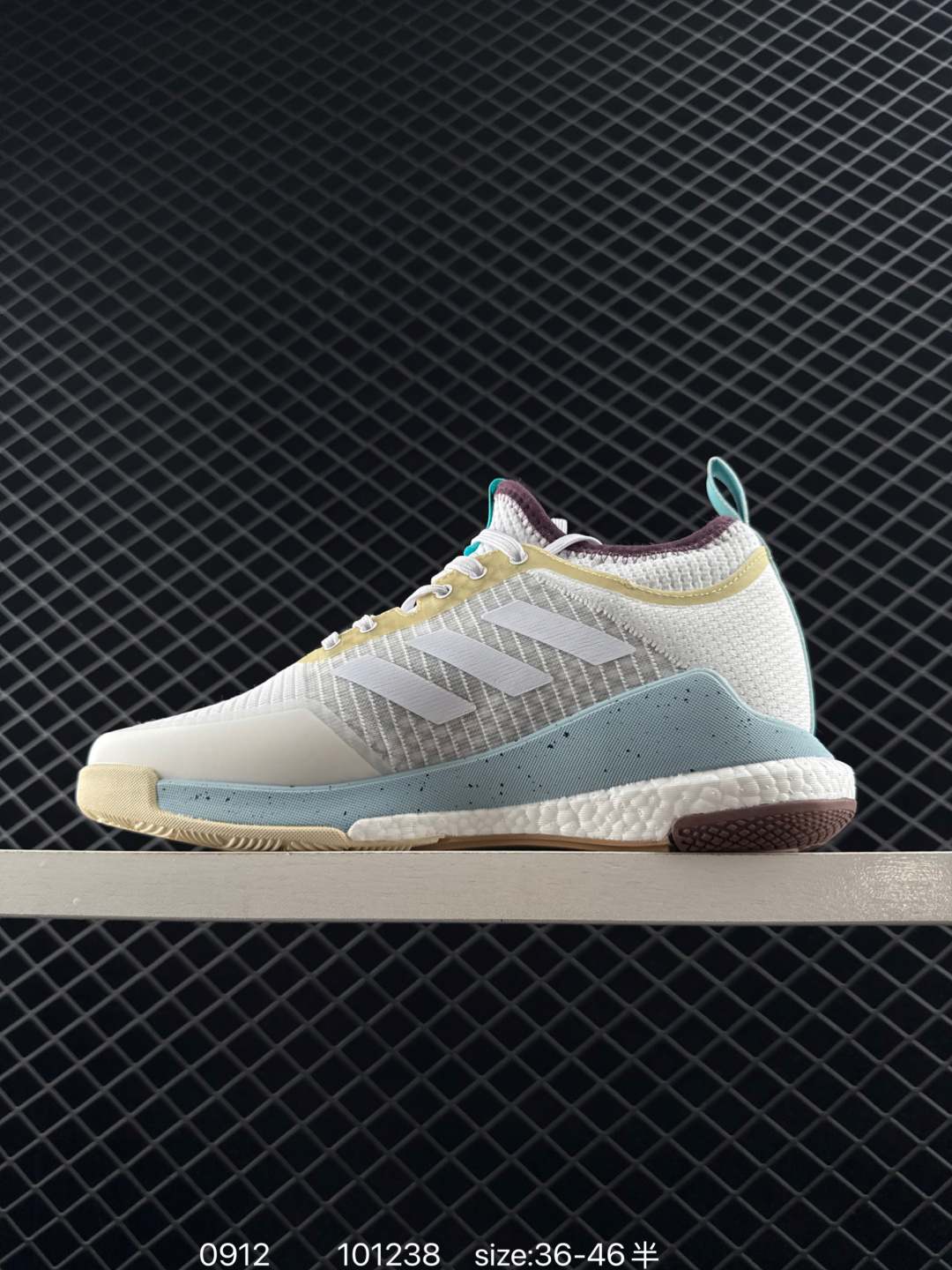 Adidas Crazyflight Mid