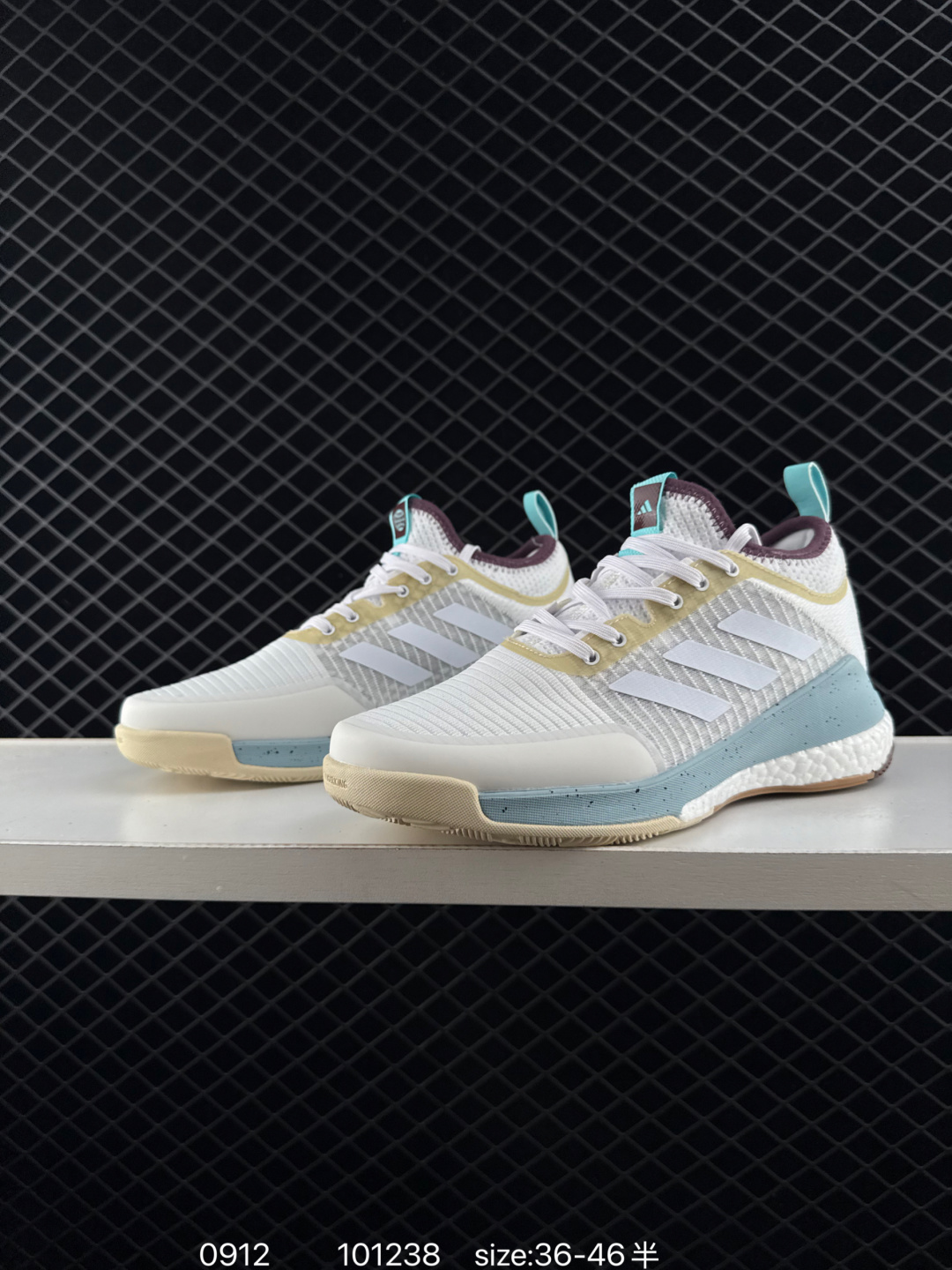 Adidas Crazyflight Mid