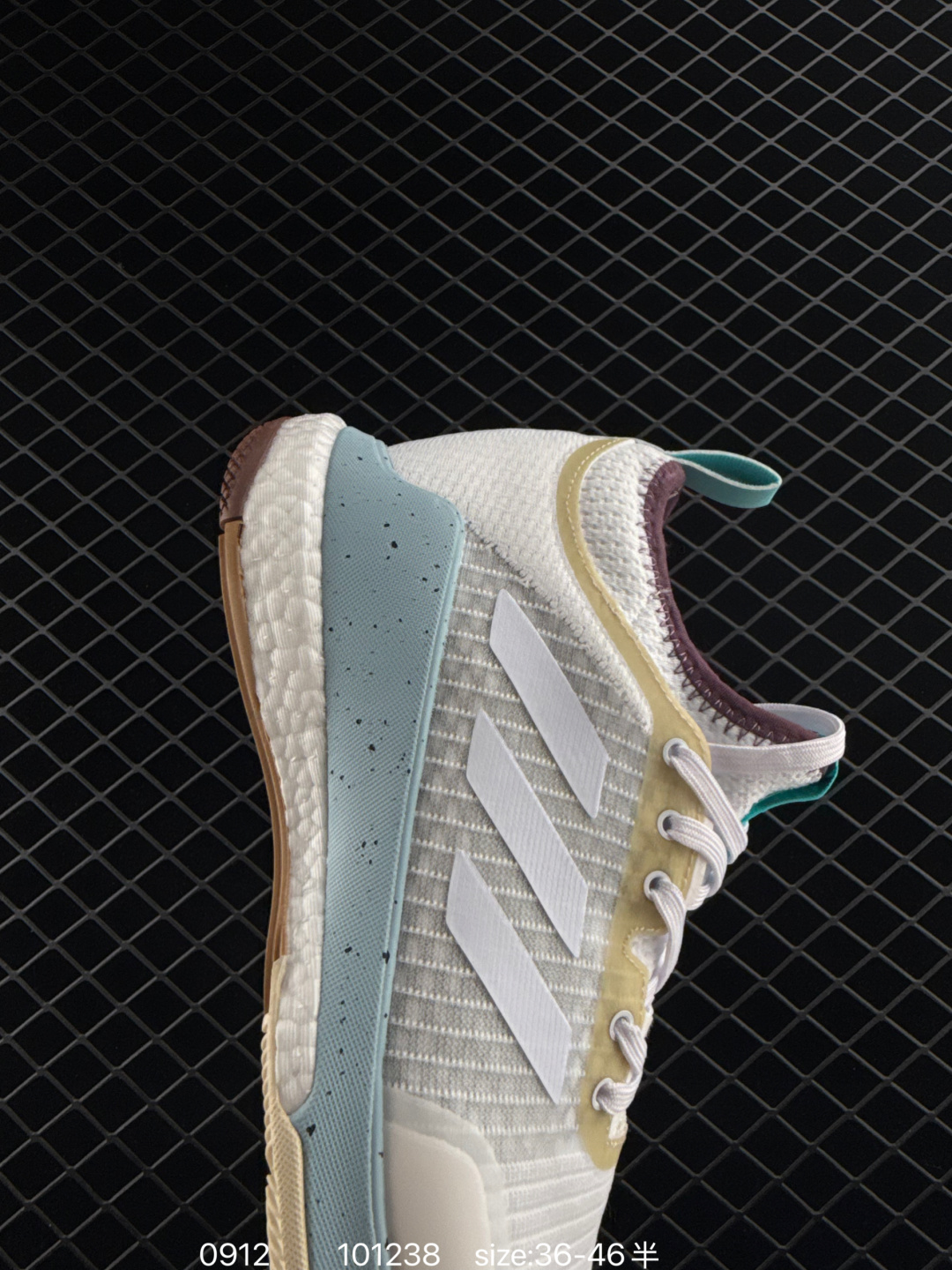 Adidas Crazyflight Mid