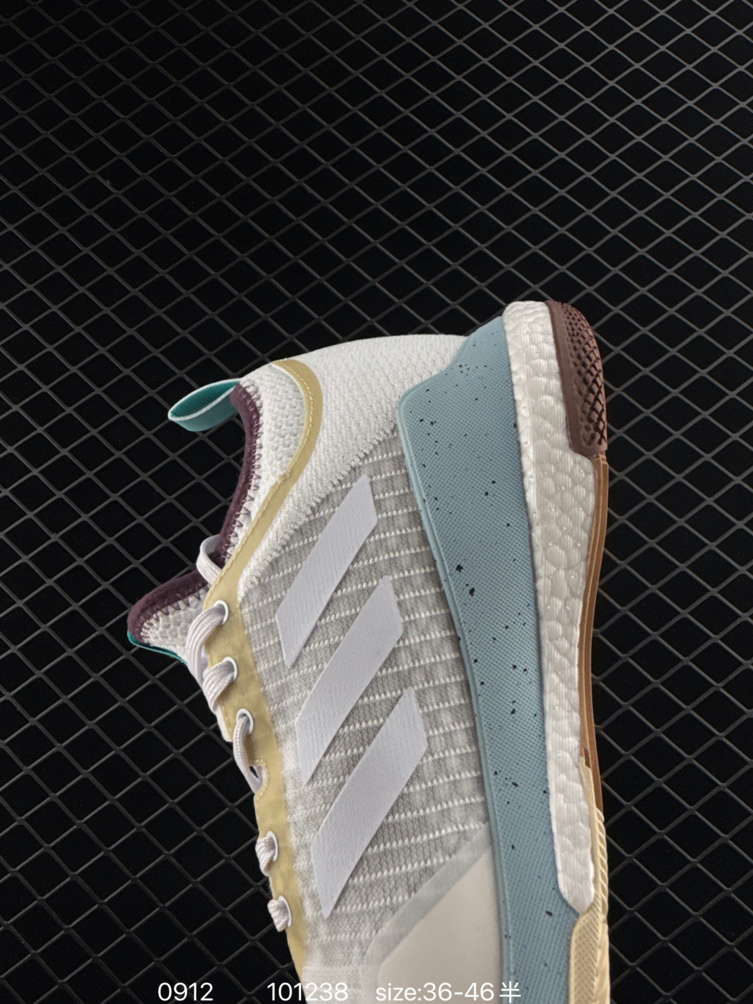 Adidas Crazyflight Mid