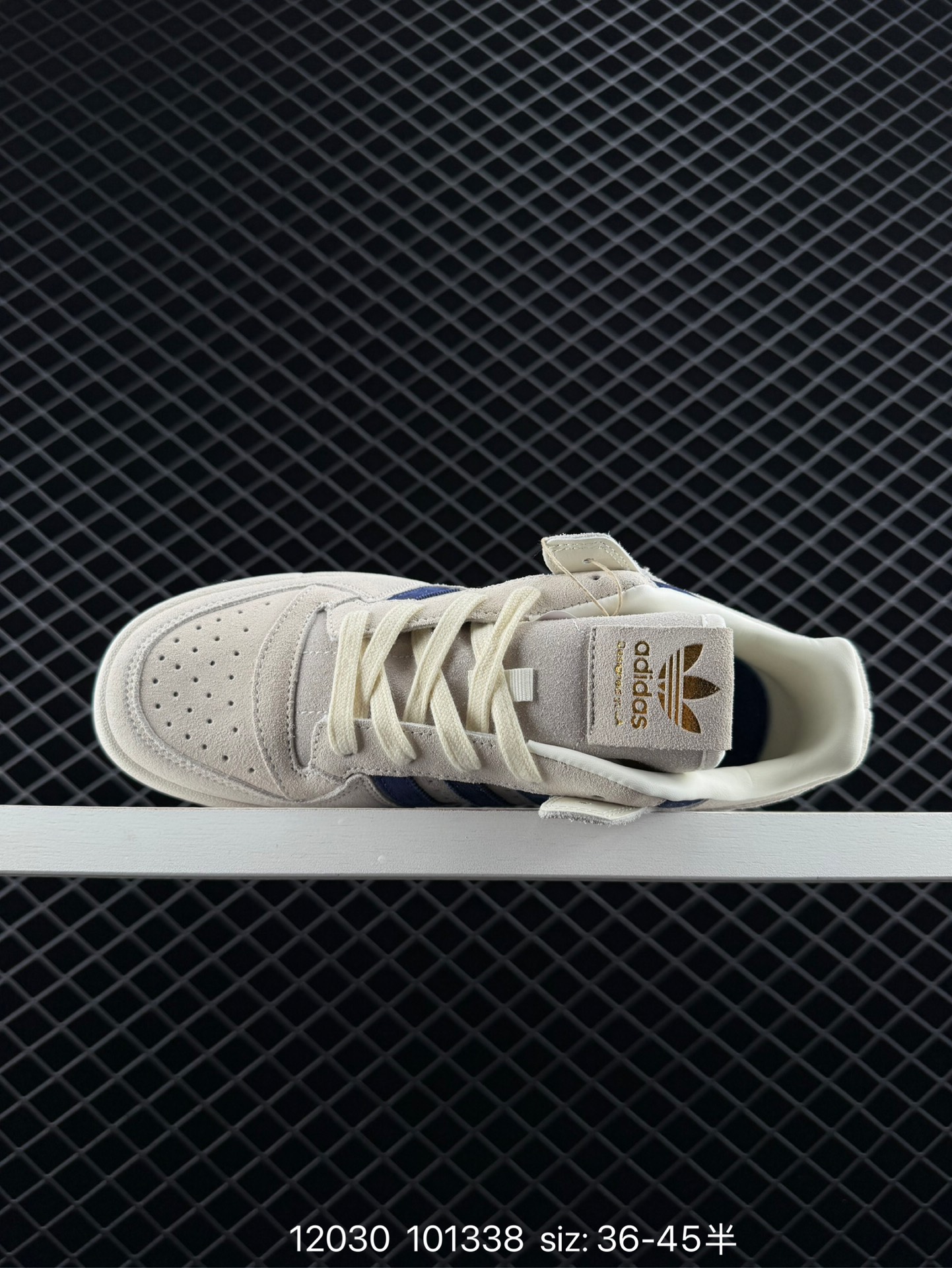 ADIDAS FORUM EXHIBIT LOW