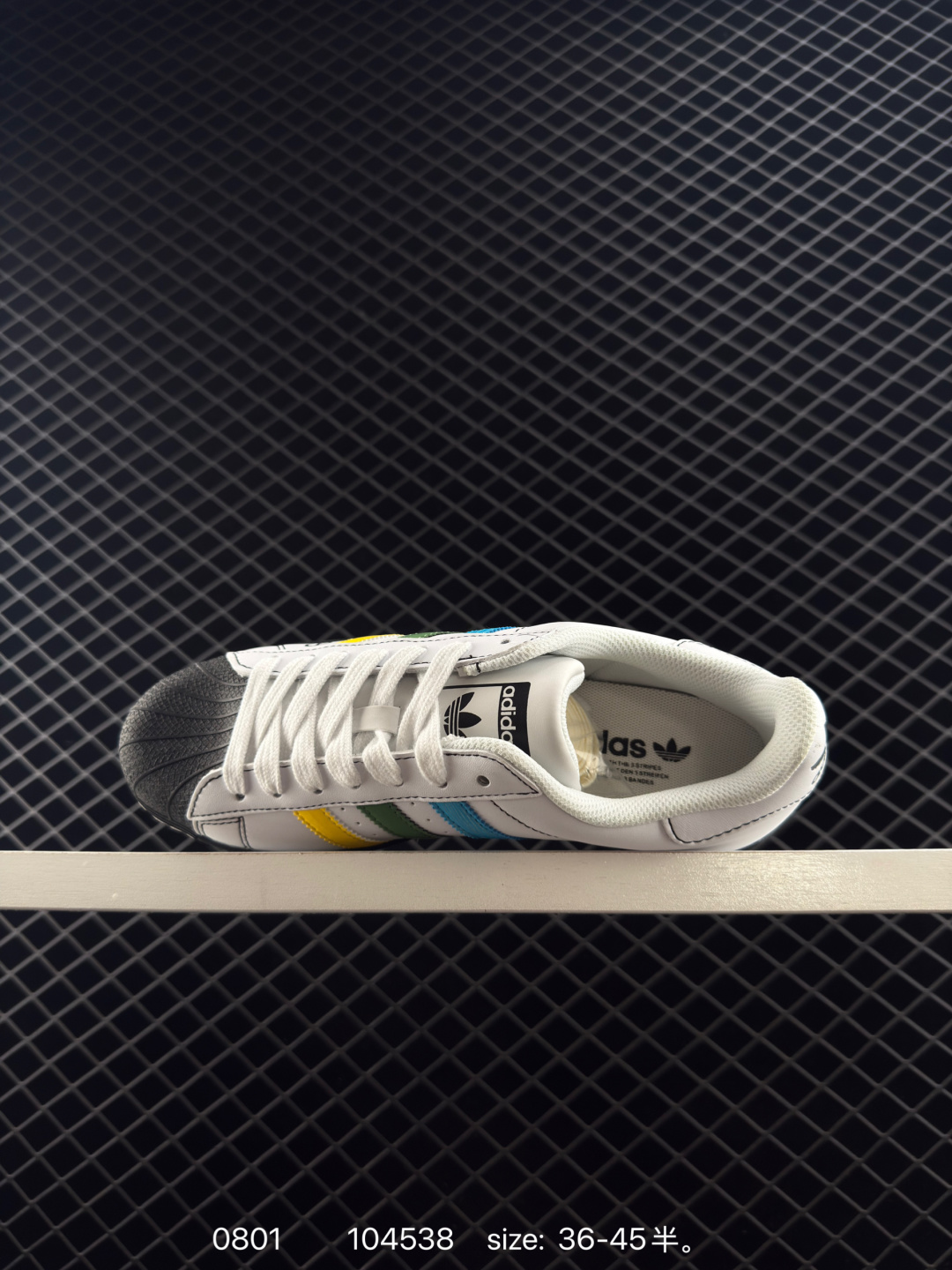 adidas Originals Gazelle INdoor