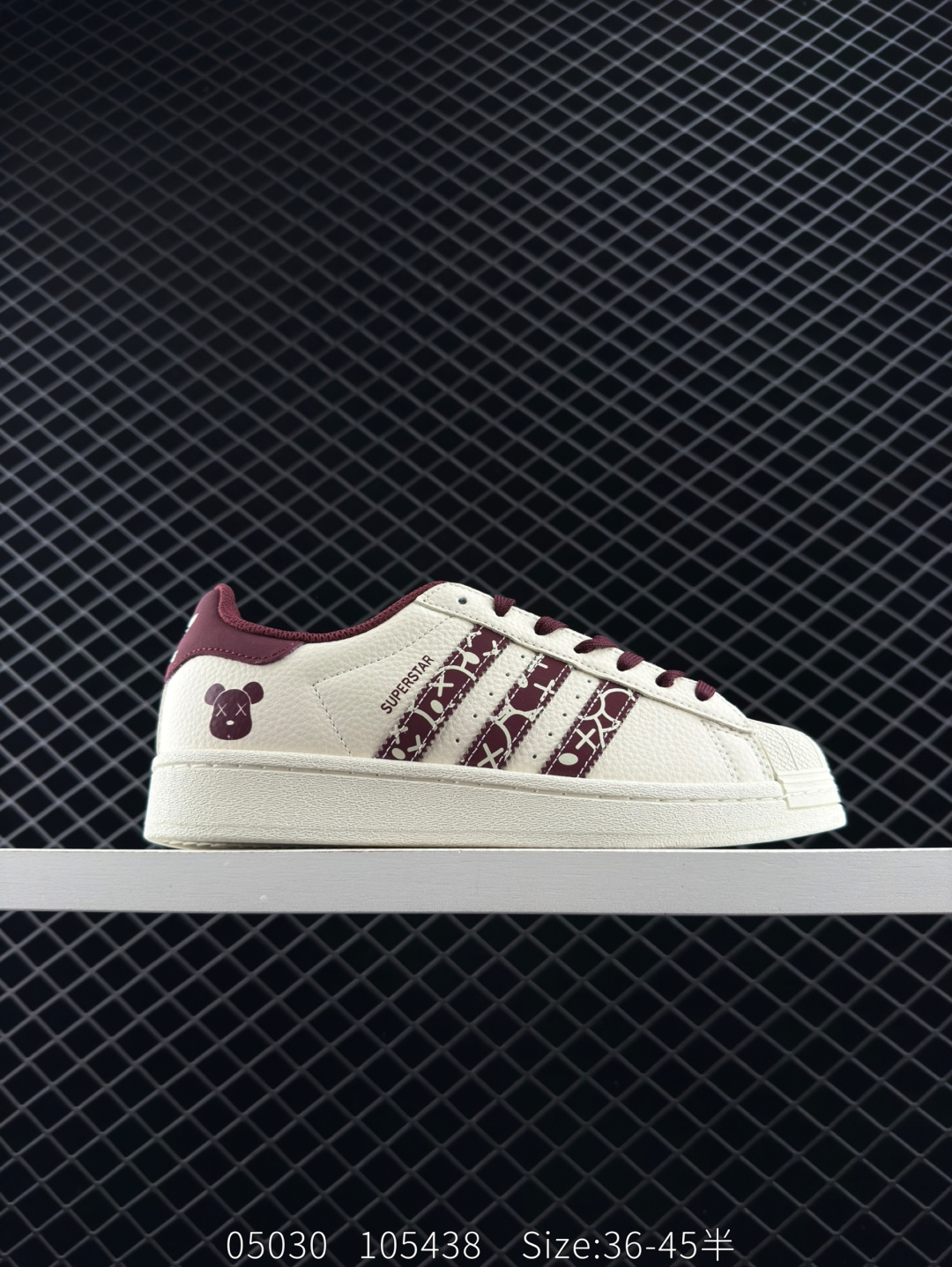 Adidas Originals Superstar Pride RM Adidas Originals Superstar Pride RM