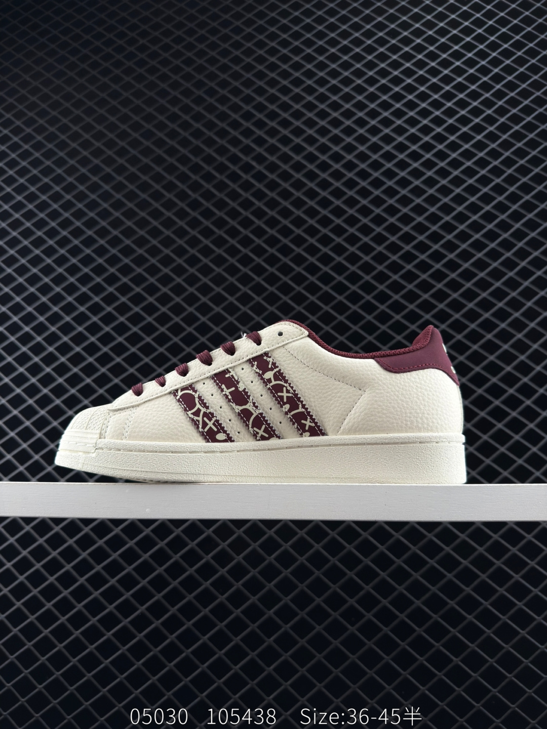 Adidas  Originals Superstar Pride RM