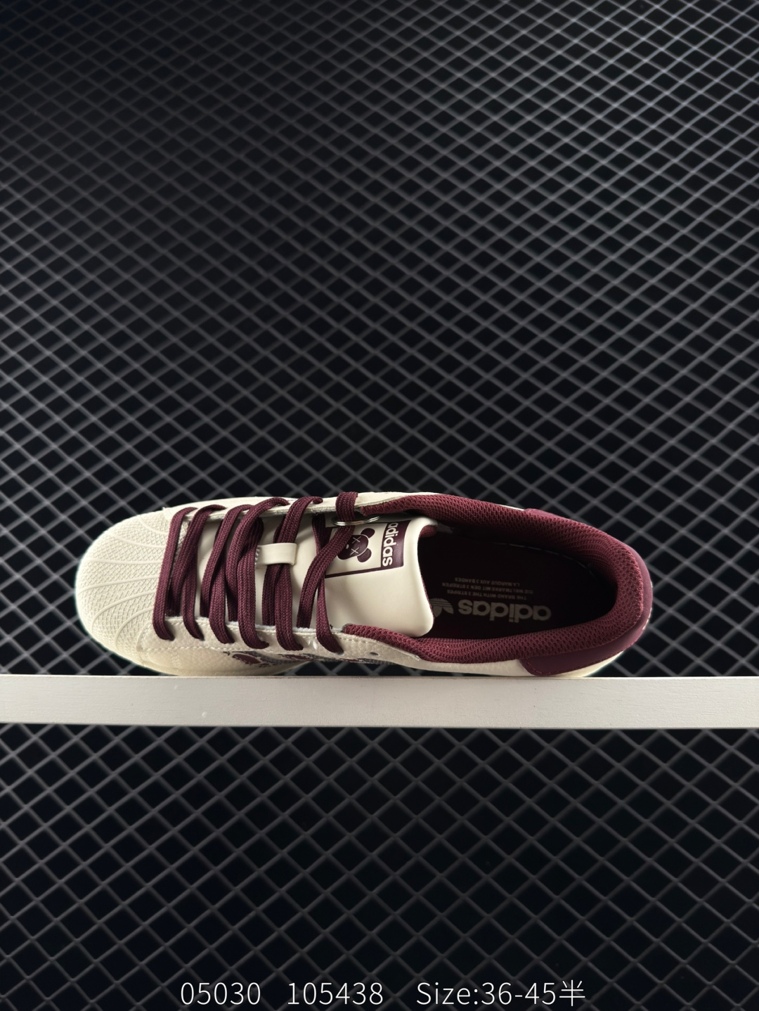 Adidas  Originals Superstar Pride RM