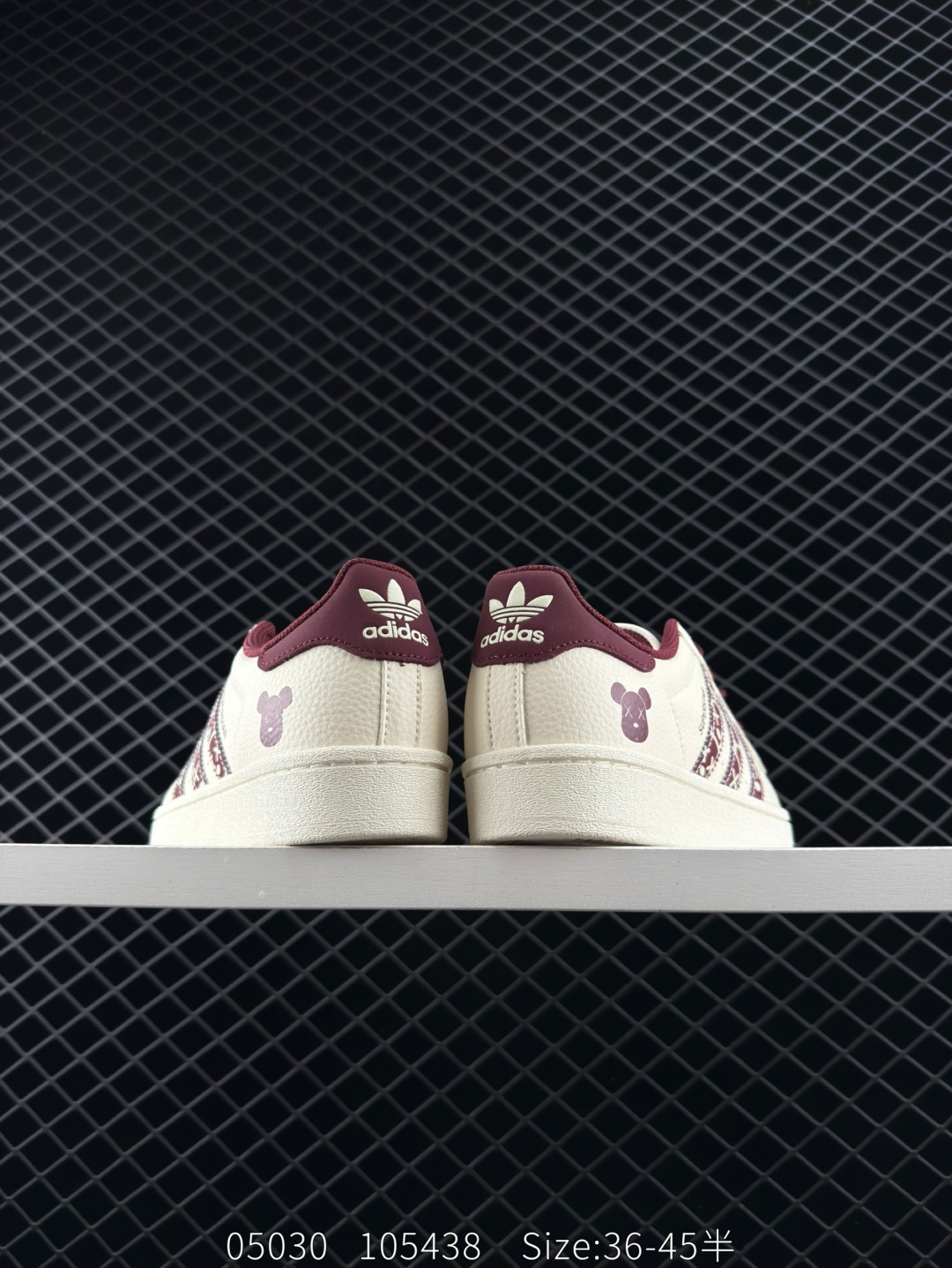 Adidas  Originals Superstar Pride RM