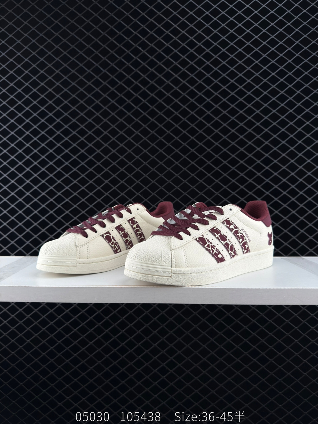 Adidas  Originals Superstar Pride RM