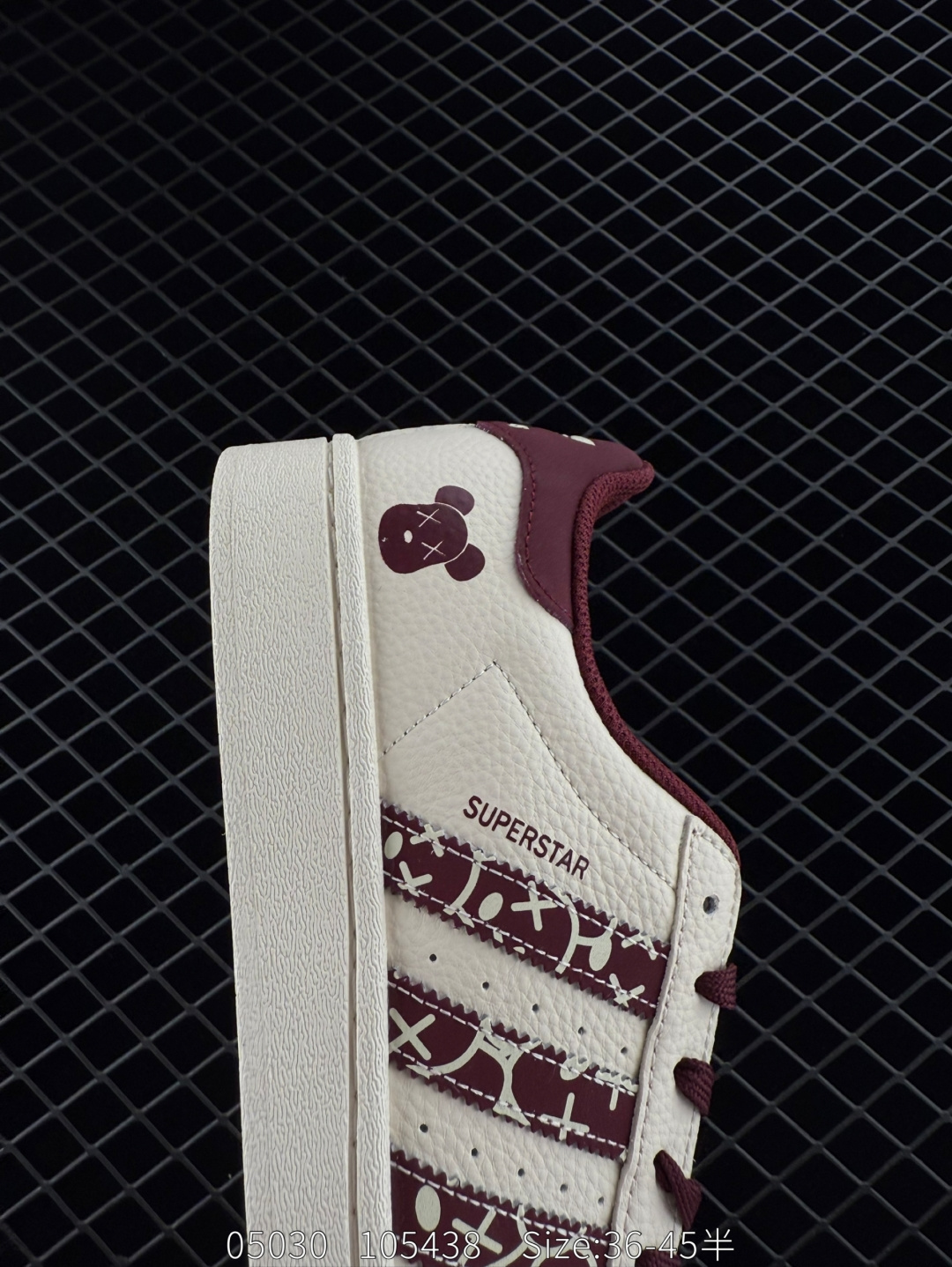 Adidas  Originals Superstar Pride RM